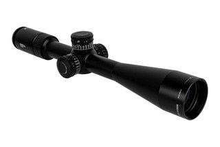 The Vortex Optics Viper PST 5-25x50 features the EBR-7C MOA reticle